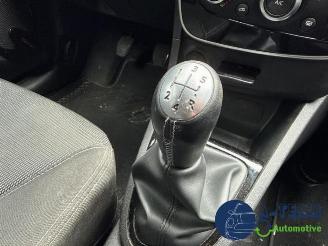 Renault Clio Clio IV (5R), Hatchback 5-drs, 2012 / 2021 0.9 Energy TCE 90 12V picture 20