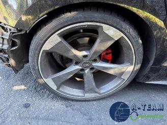 Audi A5 A5 Sportback (F5A/F5F), Liftback, 2016 2.0 TDI 16V Quattro picture 26