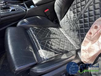 Audi A5 A5 Sportback (F5A/F5F), Liftback, 2016 2.0 TDI 16V Quattro picture 20