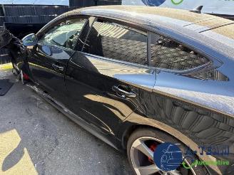 Audi A5 A5 Sportback (F5A/F5F), Liftback, 2016 2.0 TDI 16V Quattro picture 23