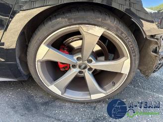 Audi A5 A5 Sportback (F5A/F5F), Liftback, 2016 2.0 TDI 16V Quattro picture 25