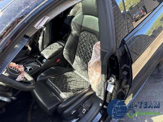 Audi A5 A5 Sportback (F5A/F5F), Liftback, 2016 2.0 TDI 16V Quattro picture 18