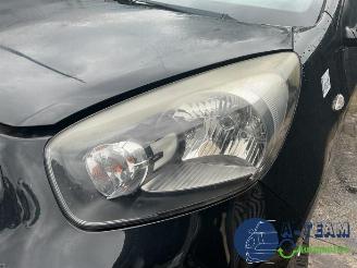Kia Picanto Picanto (TA), Hatchback, 2011 / 2017 1.0 12V picture 5