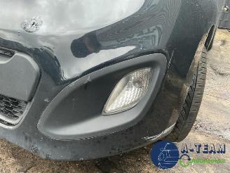 Kia Picanto Picanto (TA), Hatchback, 2011 / 2017 1.0 12V picture 7