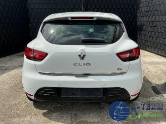 Renault Clio Clio IV (5R), Hatchback 5-drs, 2012 / 2021 0.9 Energy TCE 90 12V picture 2