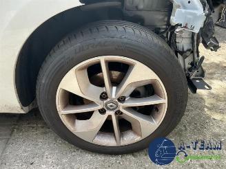 Renault Clio Clio IV (5R), Hatchback 5-drs, 2012 / 2021 0.9 Energy TCE 90 12V picture 28