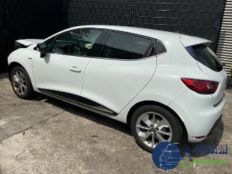 Renault Clio Clio IV (5R), Hatchback 5-drs, 2012 / 2021 0.9 Energy TCE 90 12V picture 8