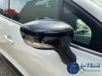 Renault Clio Clio IV (5R), Hatchback 5-drs, 2012 / 2021 0.9 Energy TCE 90 12V picture 20