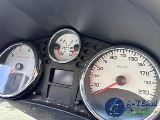 Peugeot 207 207 CC (WB), Cabrio, 2007 / 2015 1.6 16V picture 30