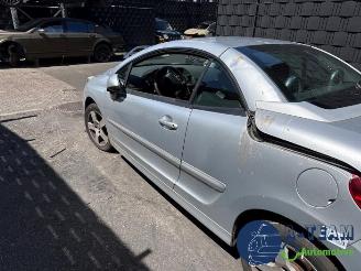 Peugeot 207 207 CC (WB), Cabrio, 2007 / 2015 1.6 16V picture 5
