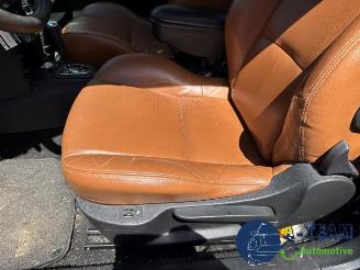 Peugeot 207 207 CC (WB), Cabrio, 2007 / 2015 1.6 16V picture 16