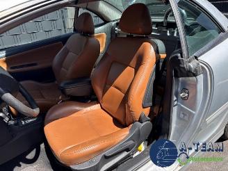 Peugeot 207 207 CC (WB), Cabrio, 2007 / 2015 1.6 16V picture 15