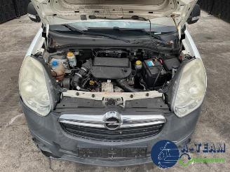 Opel Combo Combo, Van, 2012 / 2018 1.3 CDTI 16V ecoFlex picture 4