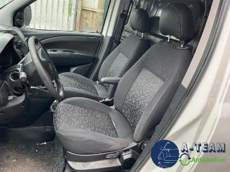 Opel Combo Combo, Van, 2012 / 2018 1.3 CDTI 16V ecoFlex picture 18