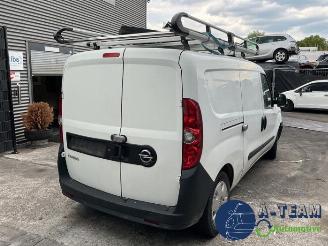 Opel Combo Combo, Van, 2012 / 2018 1.3 CDTI 16V ecoFlex picture 12