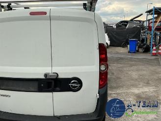 Opel Combo Combo, Van, 2012 / 2018 1.3 CDTI 16V ecoFlex picture 13