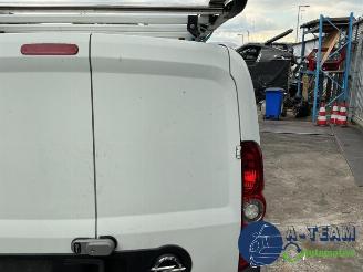 Opel Combo Combo, Van, 2012 / 2018 1.3 CDTI 16V ecoFlex picture 14
