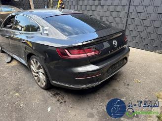 Volkswagen Arteon Arteon (3HAB), Hatchback 5-drs, 2017 / 2024 1.5 TSI 16V picture 3