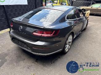 Volkswagen Arteon Arteon (3HAB), Hatchback 5-drs, 2017 / 2024 1.5 TSI 16V picture 5
