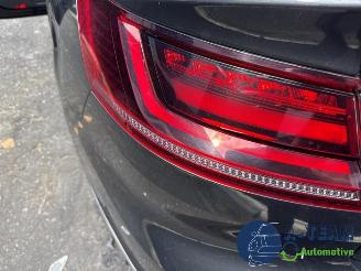 Volkswagen Arteon Arteon (3HAB), Hatchback 5-drs, 2017 / 2024 1.5 TSI 16V picture 28