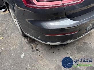 Volkswagen Arteon Arteon (3HAB), Hatchback 5-drs, 2017 / 2024 1.5 TSI 16V picture 22