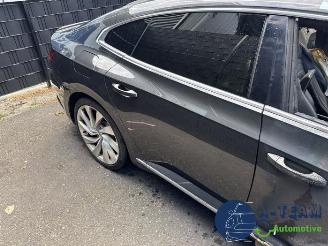 Volkswagen Arteon Arteon (3HAB), Hatchback 5-drs, 2017 / 2024 1.5 TSI 16V picture 8