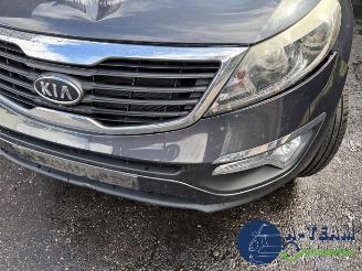 Kia Sportage Sportage (SL), Terreinwagen, 2010 / 2016 1.6 GDI 16V 4x2 picture 17