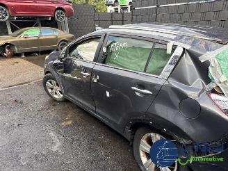 Kia Sportage Sportage (SL), Terreinwagen, 2010 / 2016 1.6 GDI 16V 4x2 picture 5