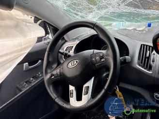 Kia Sportage Sportage (SL), Terreinwagen, 2010 / 2016 1.6 GDI 16V 4x2 picture 13