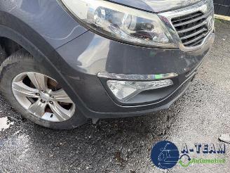 Kia Sportage Sportage (SL), Terreinwagen, 2010 / 2016 1.6 GDI 16V 4x2 picture 20