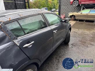 Kia Sportage Sportage (SL), Terreinwagen, 2010 / 2016 1.6 GDI 16V 4x2 picture 9