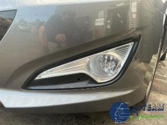 Hyundai I-40 i40 CW (VFC), Combi, 2011 / 2019 1.6 GDI 16V picture 24