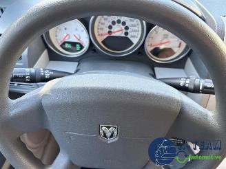 Dodge Caliber Caliber, Hatchback, 2006 / 2013 2.0 16V picture 24