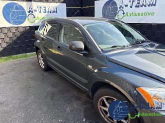 Dodge Caliber Caliber, Hatchback, 2006 / 2013 2.0 16V picture 10