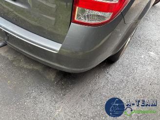 Kia Cee d Cee'd Sporty Wagon (EDF), Combi, 2007 / 2012 1.4 16V picture 34