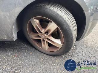 Kia Cee d Cee'd Sporty Wagon (EDF), Combi, 2007 / 2012 1.4 16V picture 11