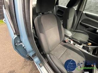 Ford Focus Focus 2, Sedan, 2005 / 2012 1.6 16V picture 21