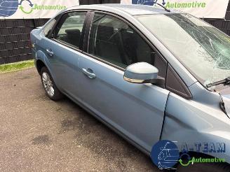 Ford Focus Focus 2, Sedan, 2005 / 2012 1.6 16V picture 27