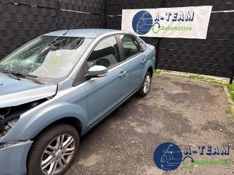 Ford Focus Focus 2, Sedan, 2005 / 2012 1.6 16V picture 4