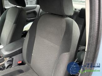 Ford Focus Focus 2, Sedan, 2005 / 2012 1.6 16V picture 17