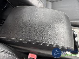 Ford S-Max S-Max (GBW), MPV, 2006 / 2014 2.0 16V picture 25