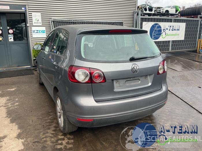 Volkswagen Golf plus Golf Plus (5M1/1KP), MPV, 2005 / 2013 1.6 FSI 16V