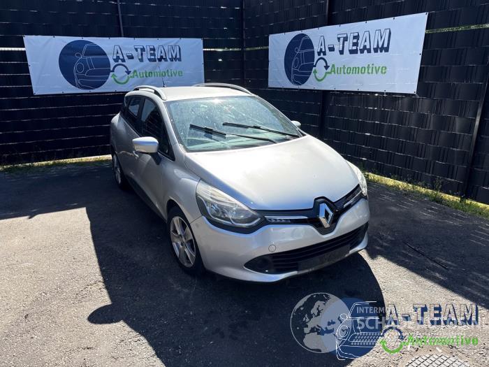 Renault Clio Clio IV Estate/Grandtour (7R), Combi 5-drs, 2012 / 2021 0.9 Energy TCE 12V