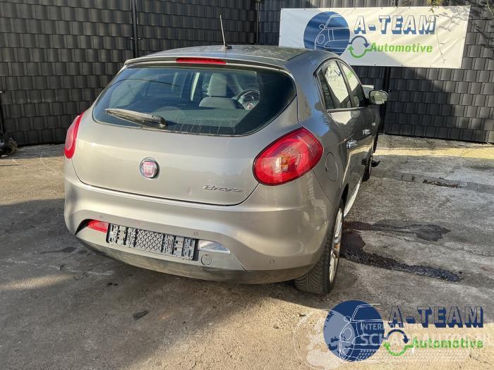 Fiat Bravo Bravo (198A), Hatchback, 2006 / 2014 1.4 MultiAir 16V