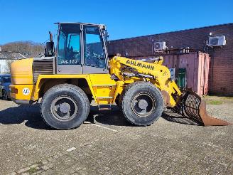 Ahlmann  AZ 150 2006/6