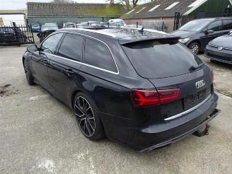 Audi A6 A6 Avant (C7), Combi, 2011 / 2018 3.0 TDI V6 24V biturbo Quattro picture 3