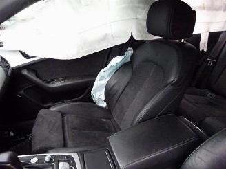 Audi A6 A6 Avant (C7), Combi, 2011 / 2018 3.0 TDI V6 24V biturbo Quattro picture 14