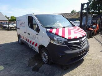 Opel Vivaro Vivaro B, Van, 2014 1.6 CDTI Biturbo 120 picture 6