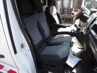 Opel Vivaro Vivaro B, Van, 2014 1.6 CDTI Biturbo 120 picture 10