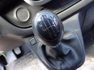 Opel Vivaro Vivaro B, Van, 2014 1.6 CDTI Biturbo 120 picture 13